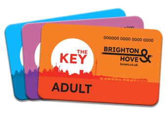 smart card bus pass brighton|brighton and hove student card.